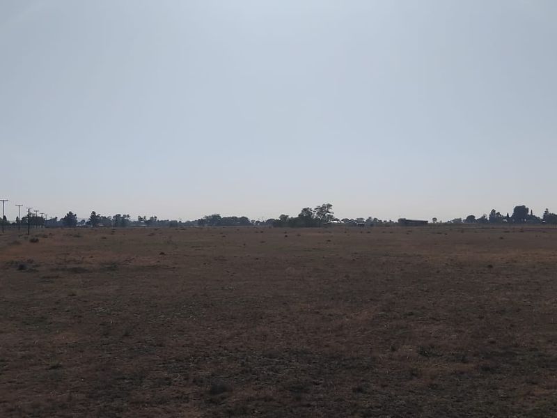 Vacant land for sale in Nelsonia Meyerton !!! - Photo 5