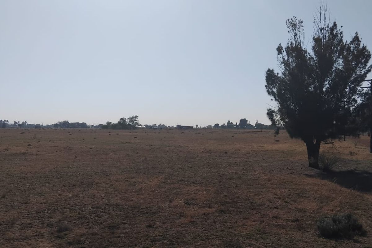 Vacant land for sale in Nelsonia Meyerton !!! - Photo 4