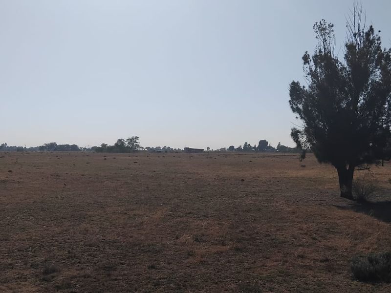 Vacant land for sale in Nelsonia Meyerton !!! - Photo 4