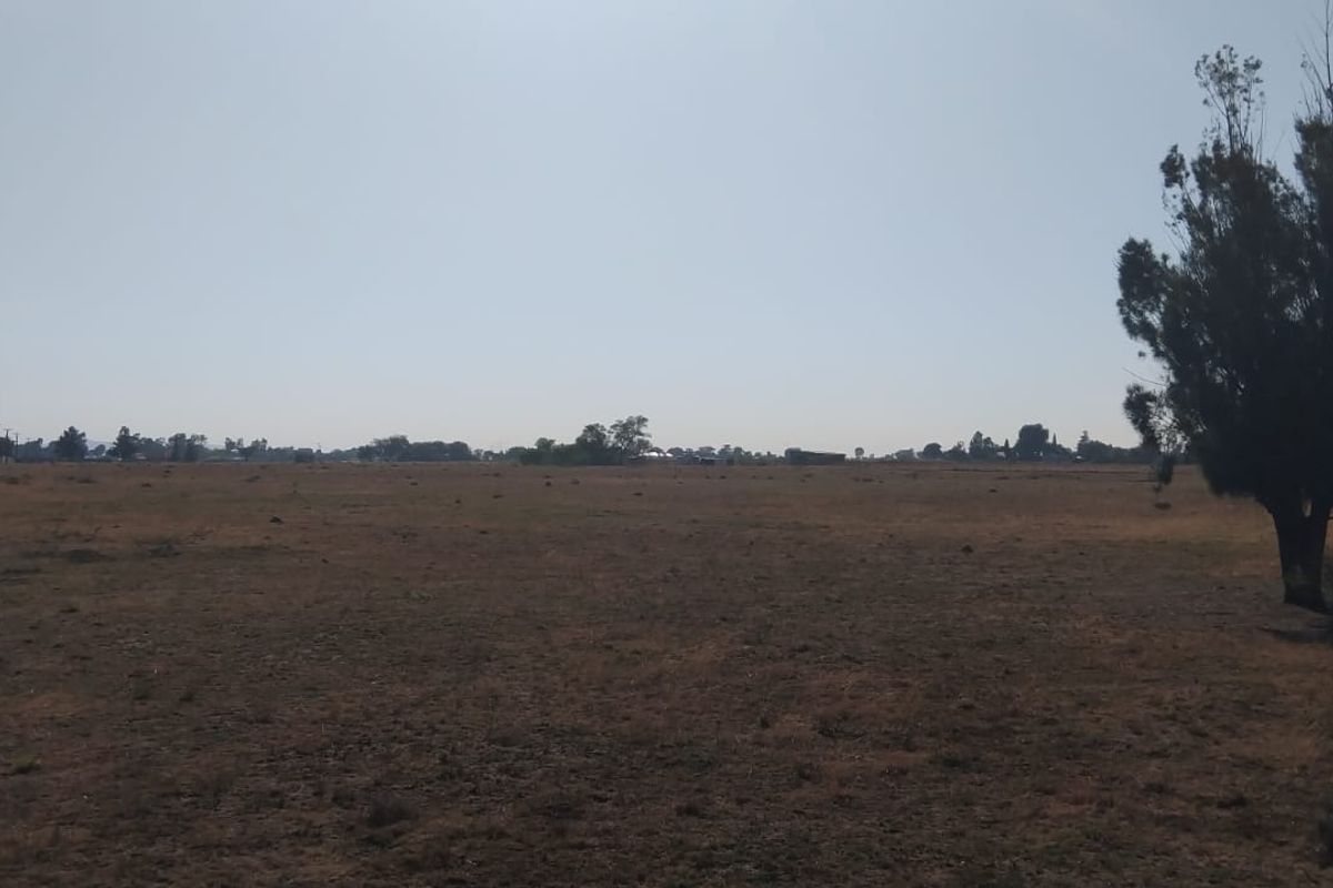 Vacant land for sale in Nelsonia Meyerton !!! - Photo 3