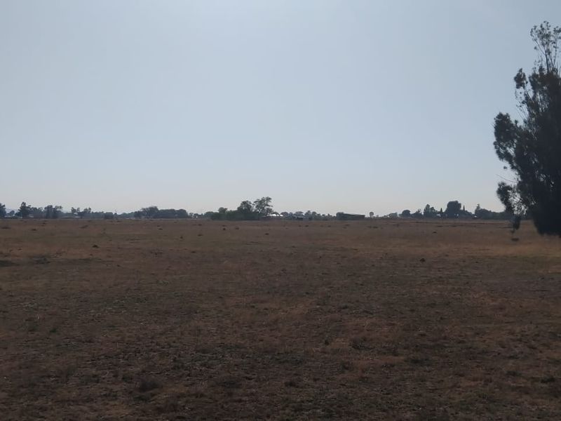 Vacant land for sale in Nelsonia Meyerton !!! - Photo 3