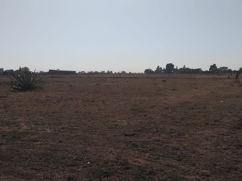 Vacant land for sale in Nelsonia Meyerton !!! - Photo 7