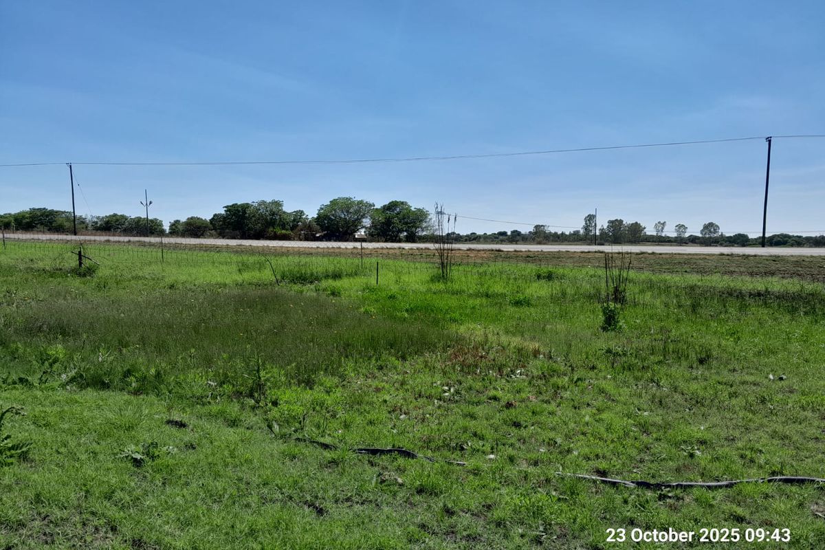 8.49ha Property with Business Potential on Busy Tar Road - Photo 4