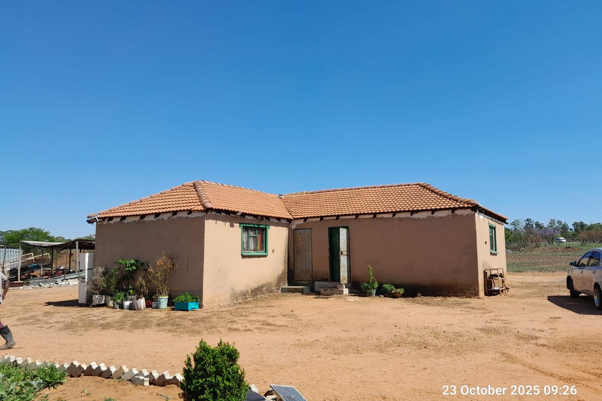 8.49ha Property with Business Potential on Busy Tar Road - Photo 2