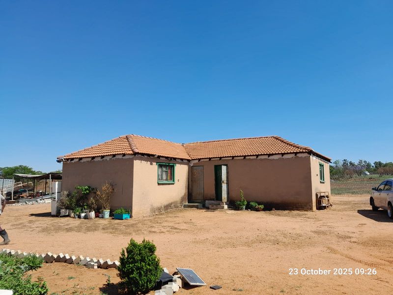 8.49ha Property with Business Potential on Busy Tar Road - Photo 2