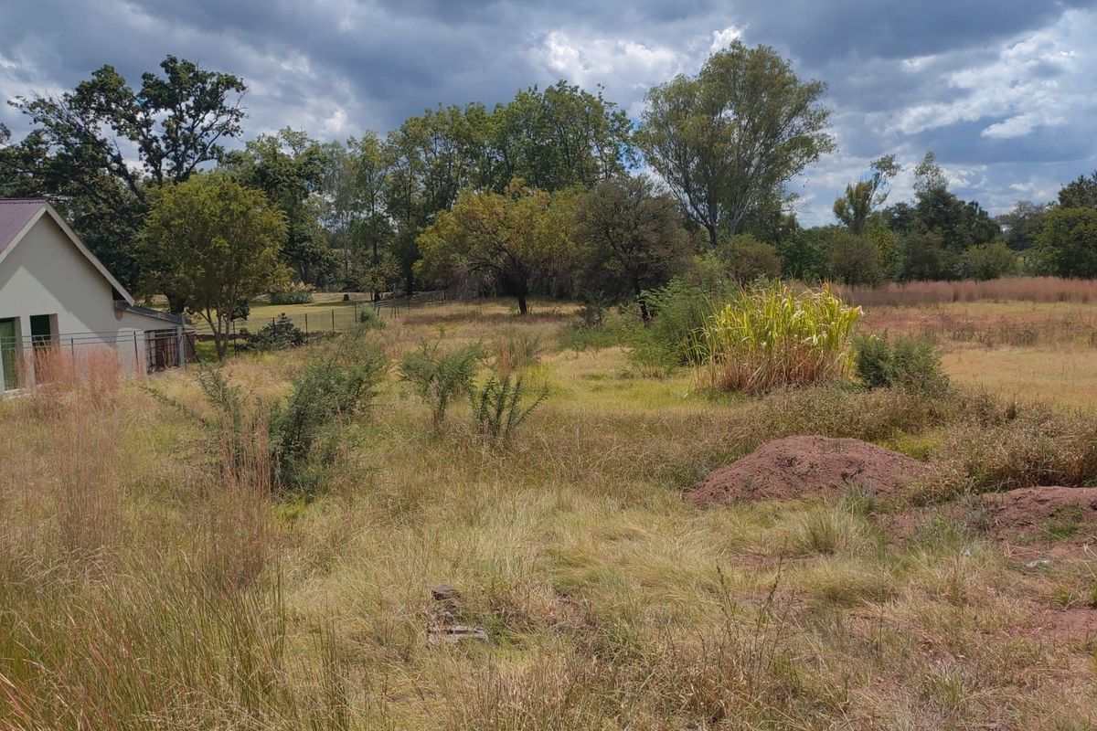 Vacant Land for sale - Photo 4