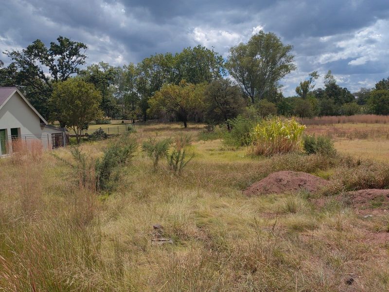 Vacant Land for sale - Photo 4