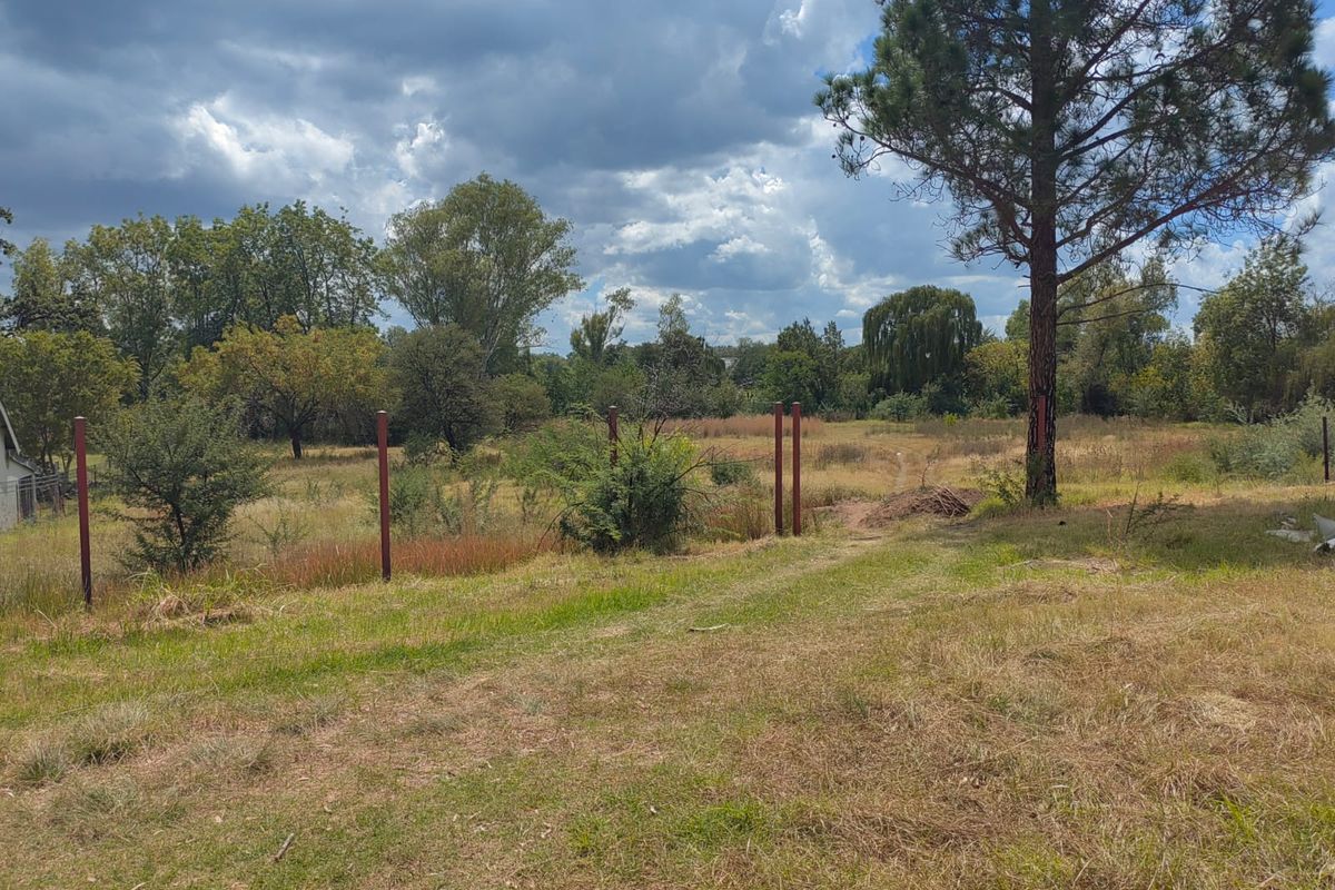 Vacant Land for sale - Photo 2