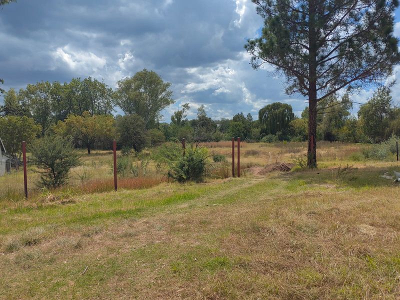 Vacant Land for sale - Photo 2