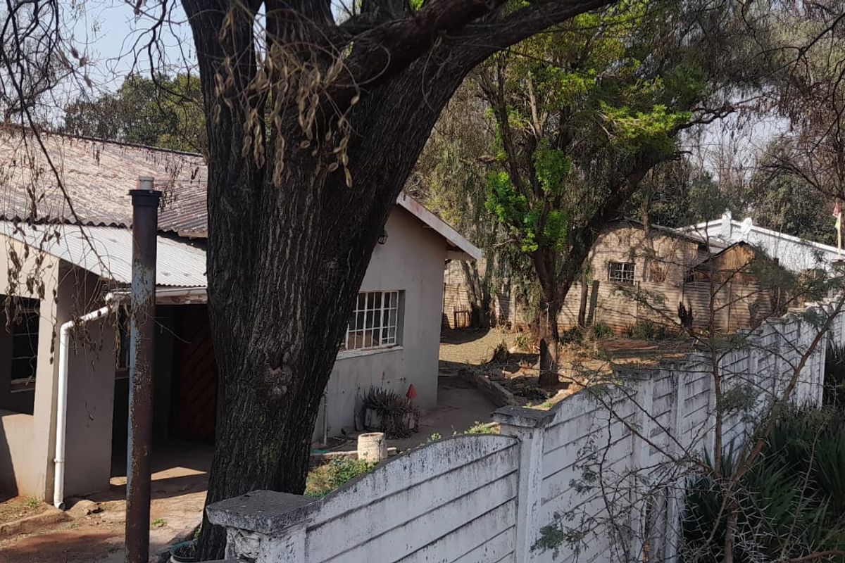 Big Riverfront Plot with Endless Growth Potential - Photo 2