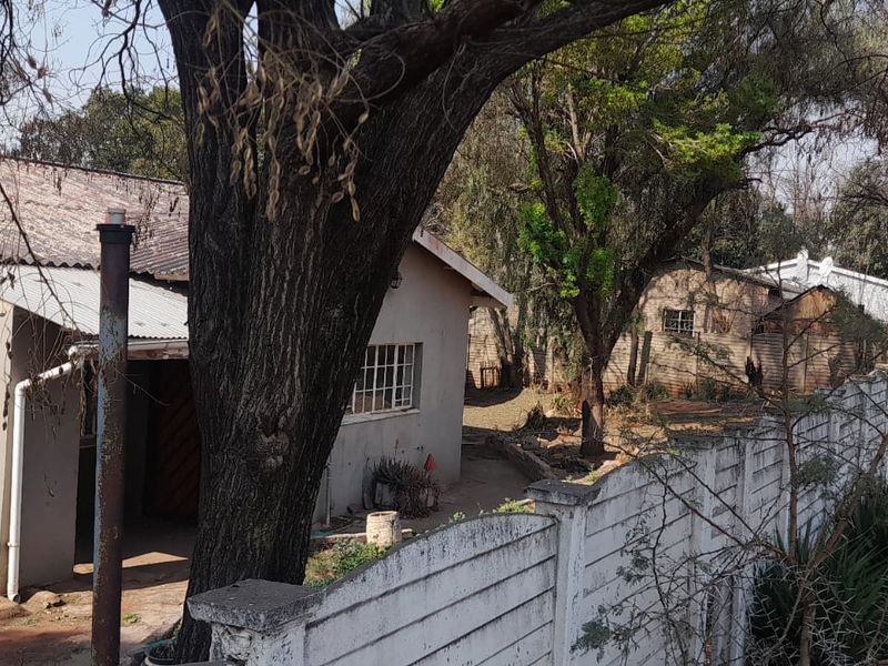 Big Riverfront Plot with Endless Growth Potential - Photo 2