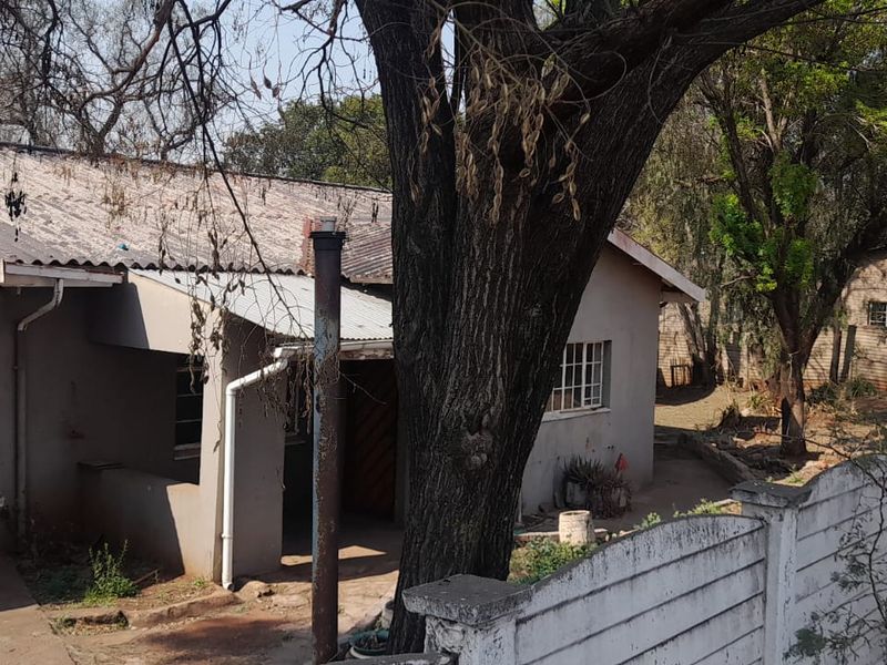 Big Riverfront Plot with Endless Growth Potential - Photo 4