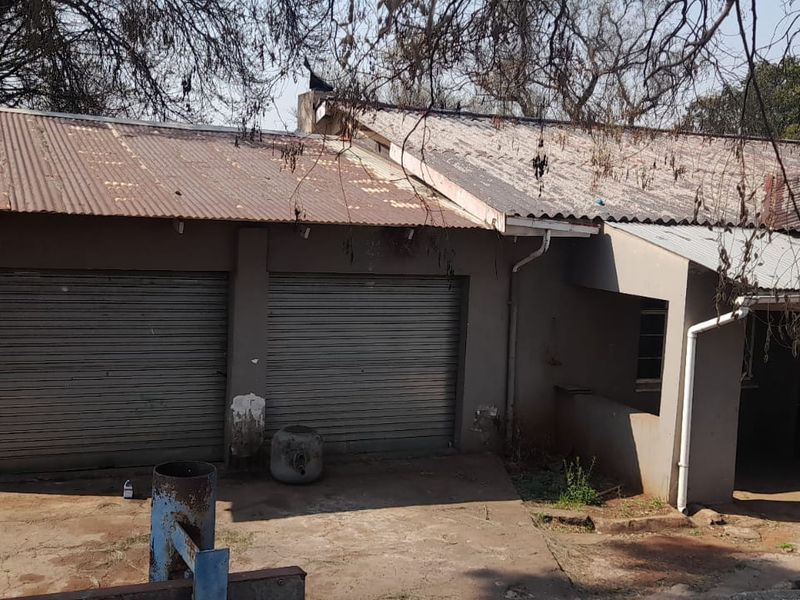 Big Riverfront Plot with Endless Growth Potential - Photo 3