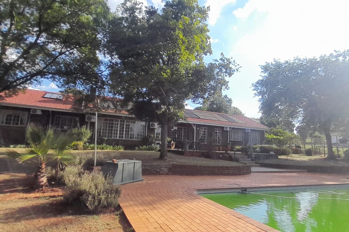 Comfortable family estate in a tranquil neighbourhood - Photo 2