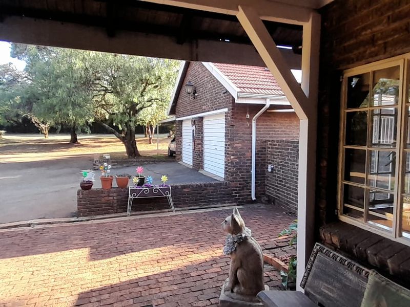 Comfortable family estate in a tranquil neighbourhood - Photo 3