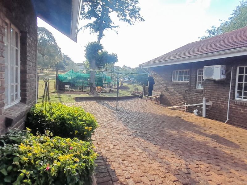 Comfortable family estate in a tranquil neighbourhood - Photo 9