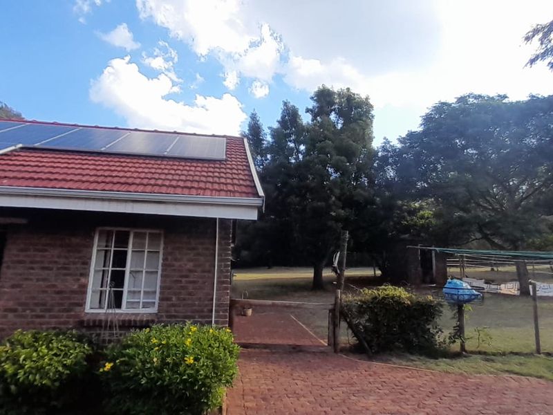 Comfortable family estate in a tranquil neighbourhood - Photo 7