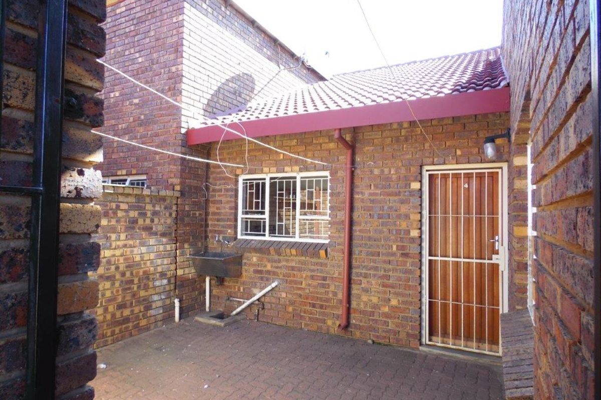 2 Beroom  flat for Sale - Photo 2