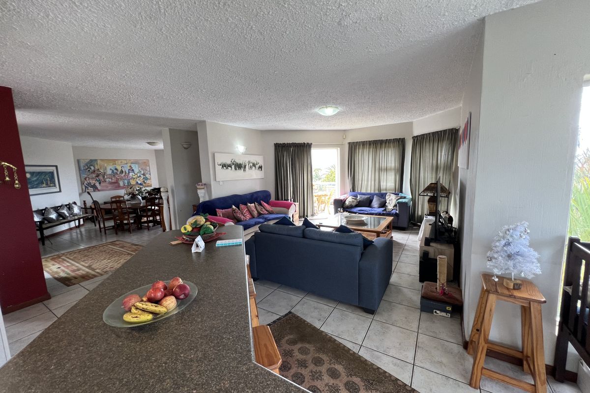 Prime Coastal Investment with Sea Views & Income Potential - Photo 3