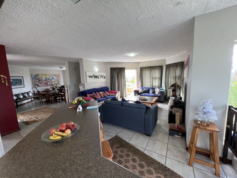 Prime Coastal Investment with Sea Views & Income Potential - Photo 3