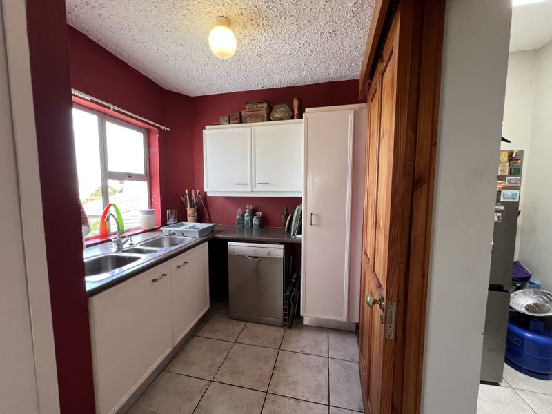 Prime Coastal Investment with Sea Views & Income Potential - Photo 9