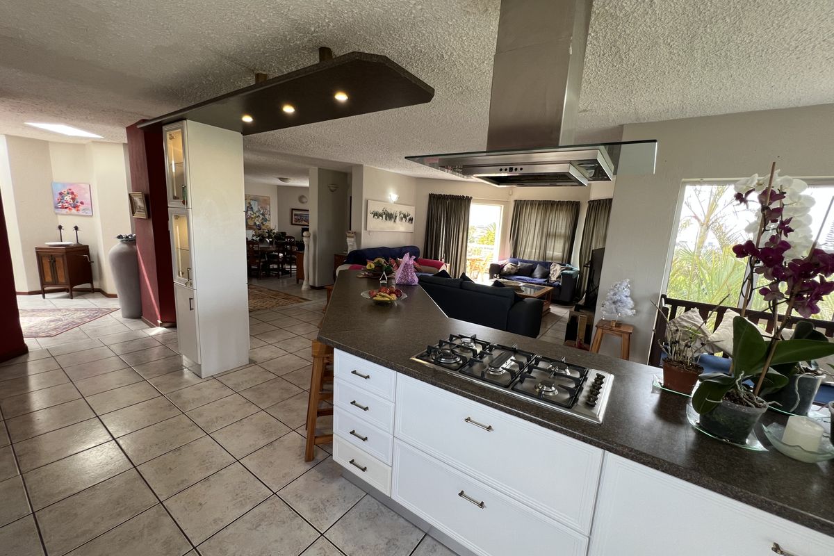 Prime Coastal Investment with Sea Views & Income Potential - Photo 4