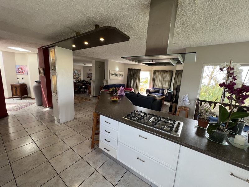 Prime Coastal Investment with Sea Views & Income Potential - Photo 4