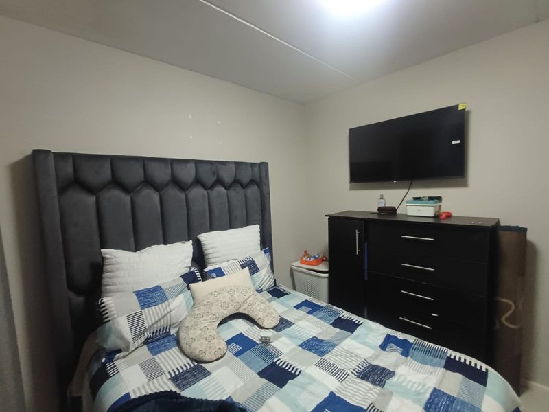 Modern 3-Bedroom Apartment For Sale — Style Meets Convenience - Photo 10