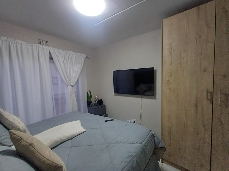 Modern 3-Bedroom Apartment For Sale — Style Meets Convenience - Photo 7