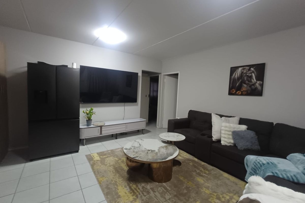 Modern 3-Bedroom Apartment For Sale — Style Meets Convenience - Photo 4