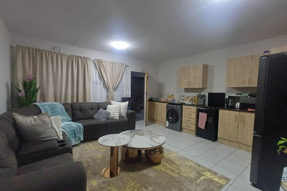 Modern 3-Bedroom Apartment For Sale — Style Meets Convenience - Photo 3