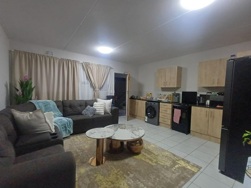 Modern 3-Bedroom Apartment For Sale — Style Meets Convenience - Photo 3