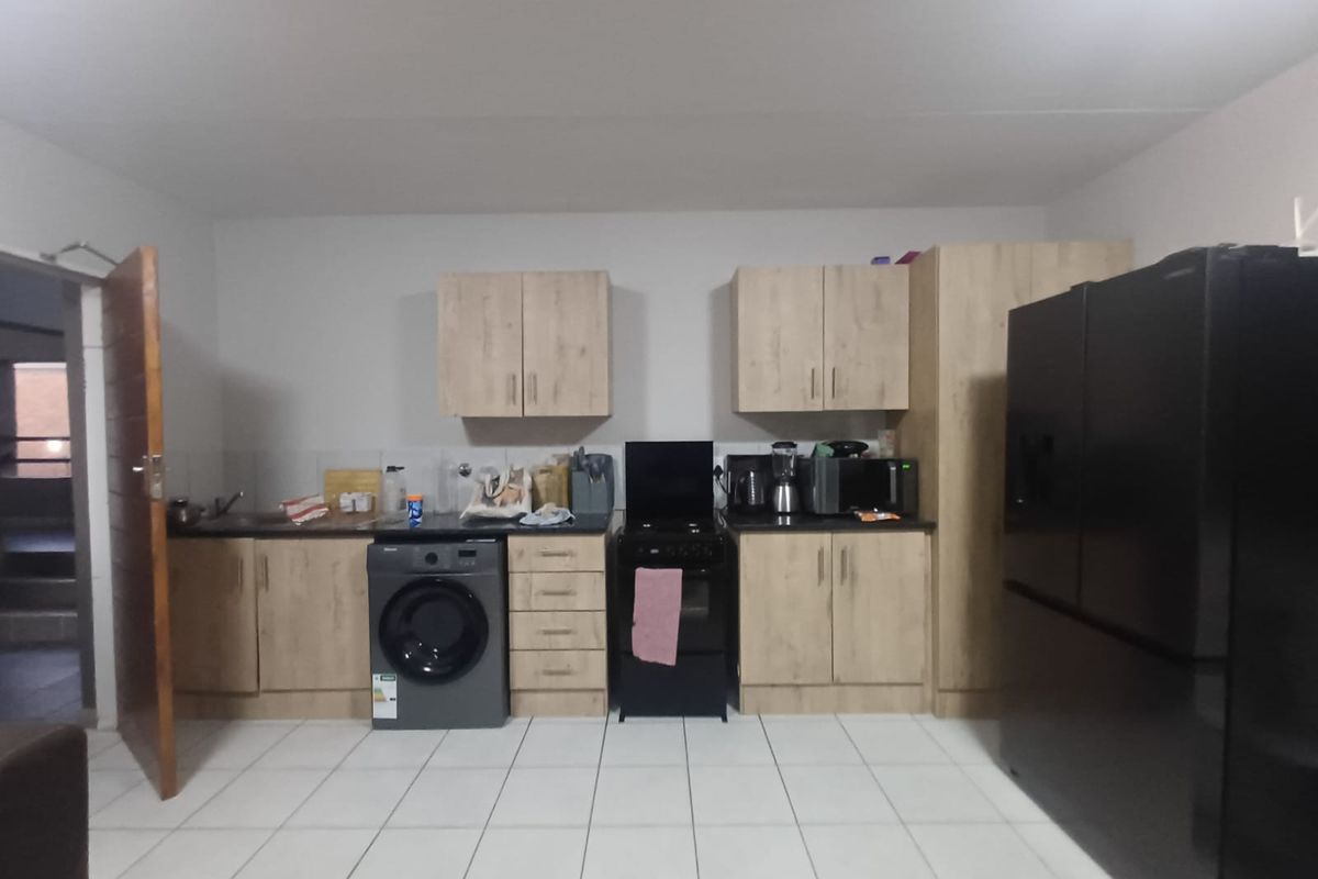 Modern 3-Bedroom Apartment For Sale — Style Meets Convenience - Photo 5