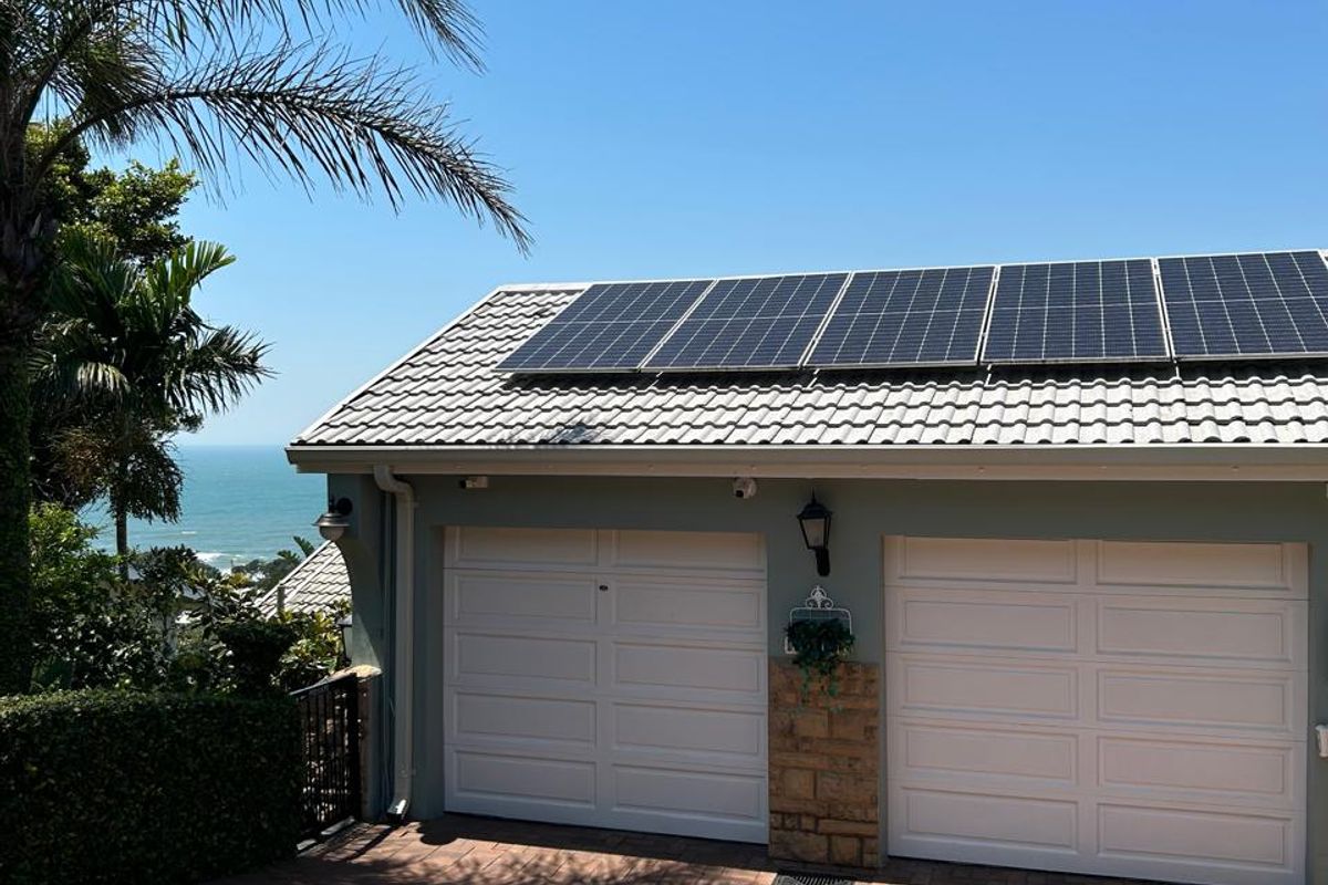 Exclusive Coastal Living with Breathtaking Sea Views and Income Potential - Photo 2