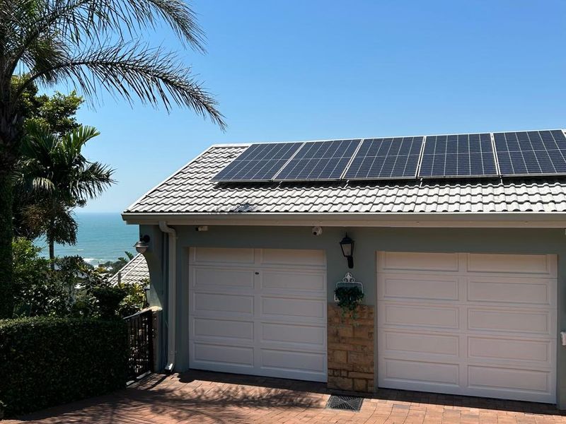 Exclusive Coastal Living with Breathtaking Sea Views and Income Potential - Photo 2