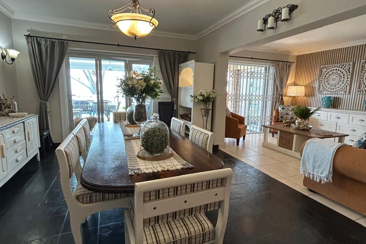 Exclusive Coastal Living with Breathtaking Sea Views and Income Potential - Photo 4