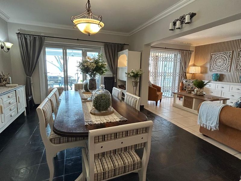 Exclusive Coastal Living with Breathtaking Sea Views and Income Potential - Photo 4