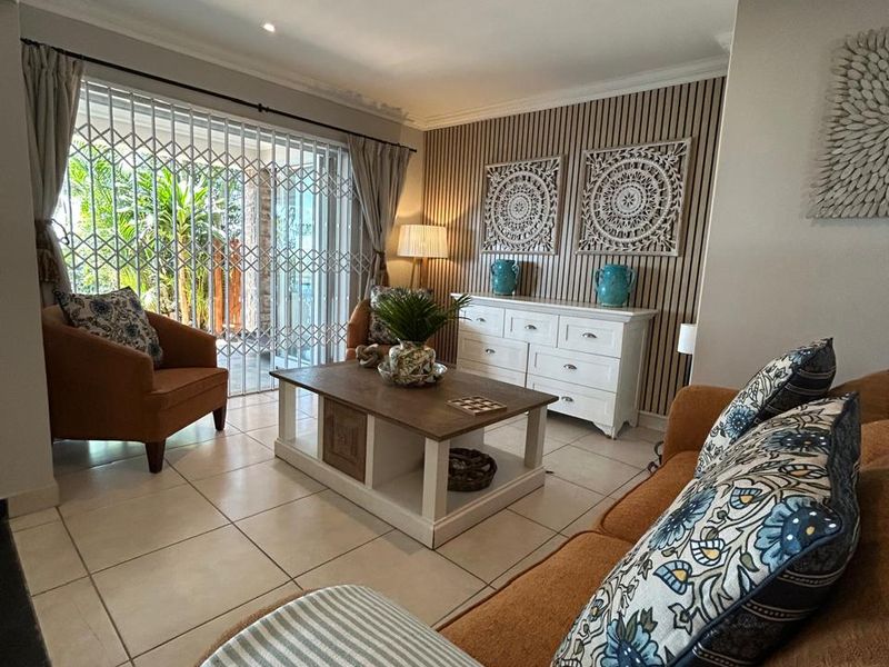 Exclusive Coastal Living with Breathtaking Sea Views and Income Potential - Photo 3