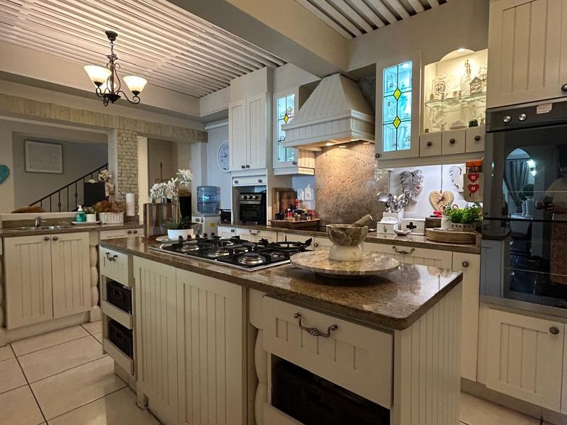 Exclusive Coastal Living with Breathtaking Sea Views and Income Potential - Photo 7