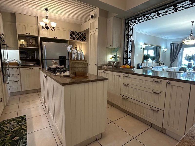 Exclusive Coastal Living with Breathtaking Sea Views and Income Potential - Photo 8