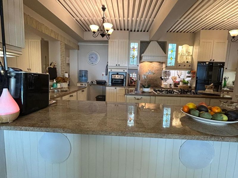 Exclusive Coastal Living with Breathtaking Sea Views and Income Potential - Photo 6