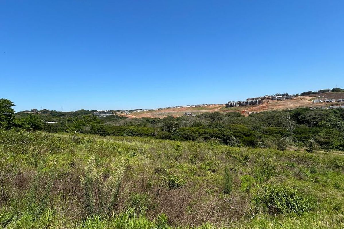 1,288m2 Vacant Land For Sale | Zululami Luxury Coastal Estate - Photo 2