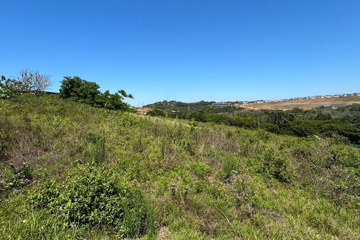 1,288m2 Vacant Land For Sale | Zululami Luxury Coastal Estate - Photo 3