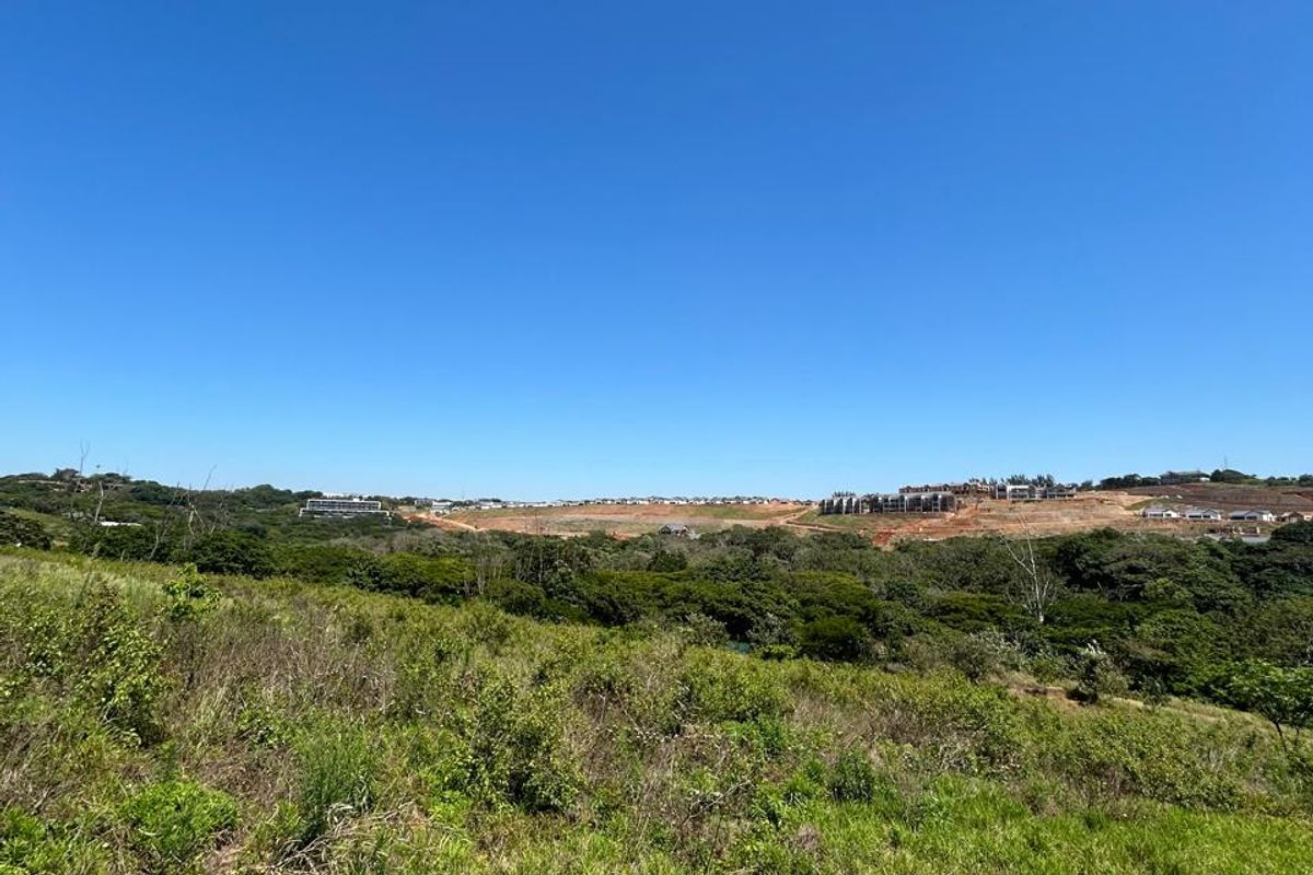 1,288m2 Vacant Land For Sale | Zululami Luxury Coastal Estate - Photo 4