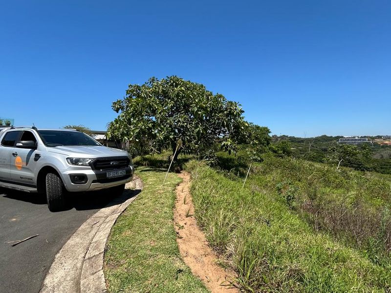 1,288m2 Vacant Land For Sale | Zululami Luxury Coastal Estate - Photo 7