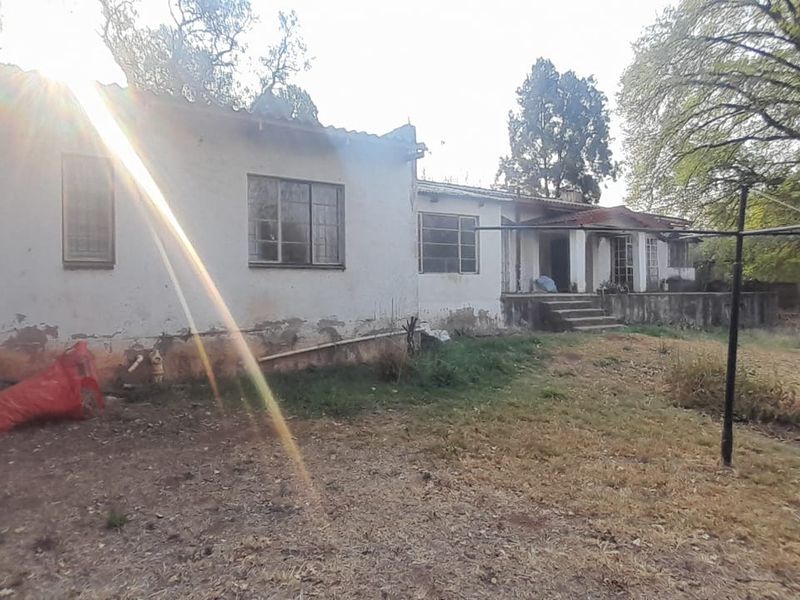 River property, Opportunity for developers, offering expansive space (2552m2) - Photo 4