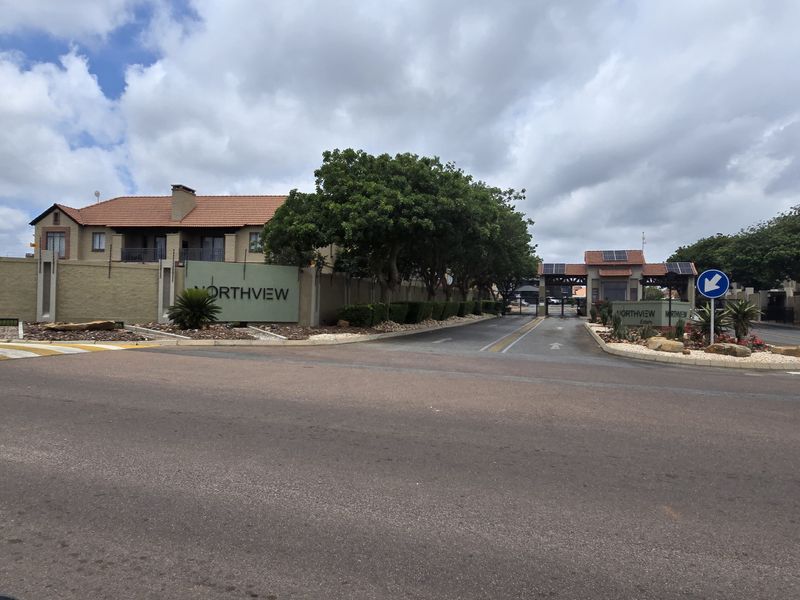 Vacant Land / Plot for Sale in North View Estate - Photo 10
