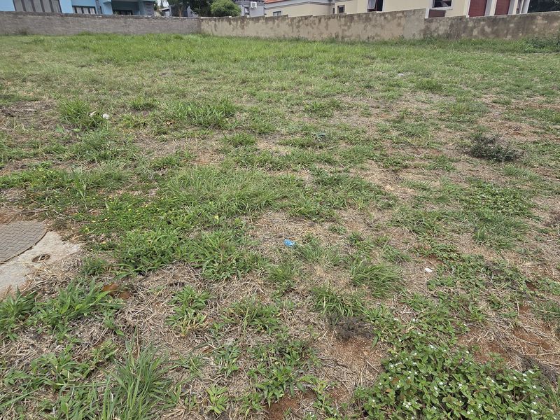 Vacant Land / Plot for Sale in North View Estate - Photo 7