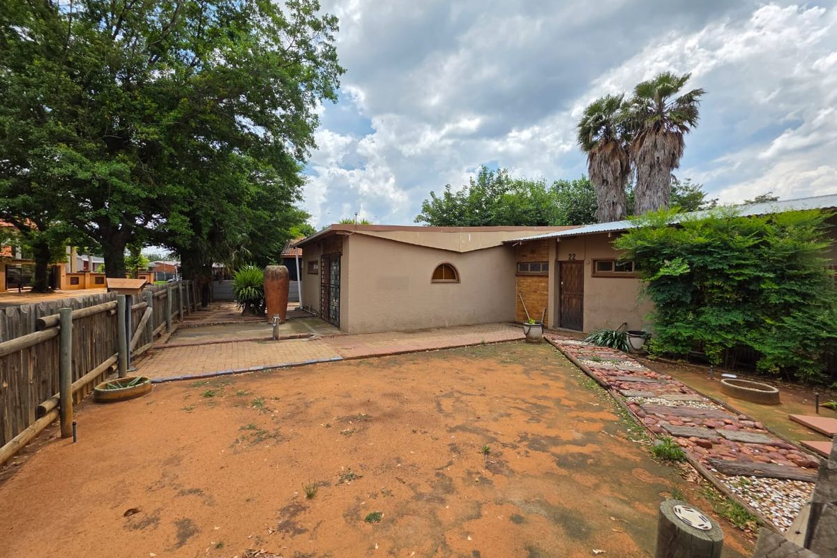 Beautiful Family Home for Sale in Sasolburg! - Photo 3