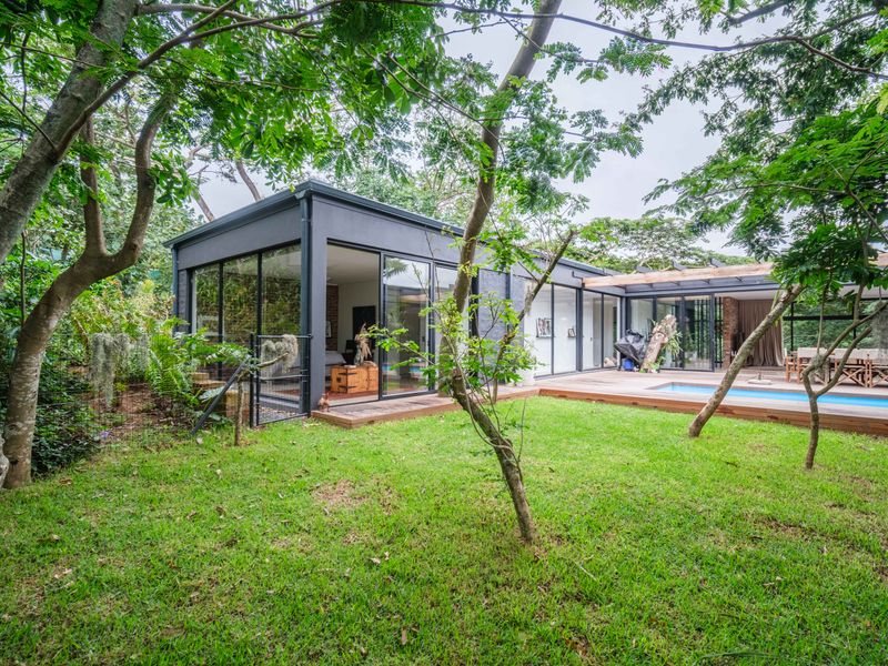 Large Family Home For Sale in Elaleni - Photo 2